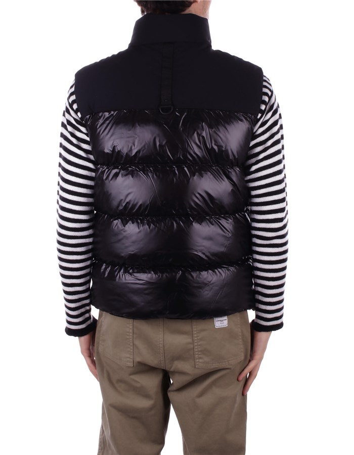 MOOSE KNUCKLES  Gilet Uomo M34MV482 3 