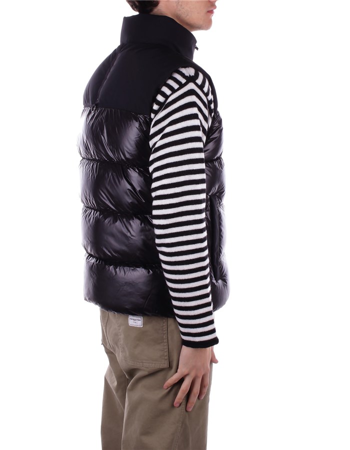 MOOSE KNUCKLES  Gilet Uomo M34MV482 4 