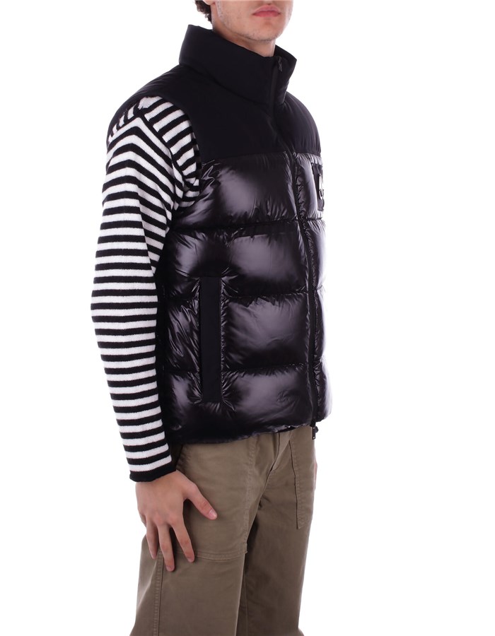 MOOSE KNUCKLES  Gilet Uomo M34MV482 5 