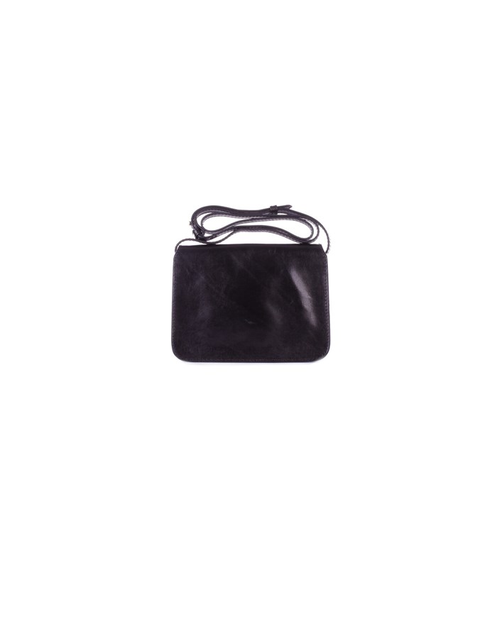 THE BRIDGE Shoulder Bags Black