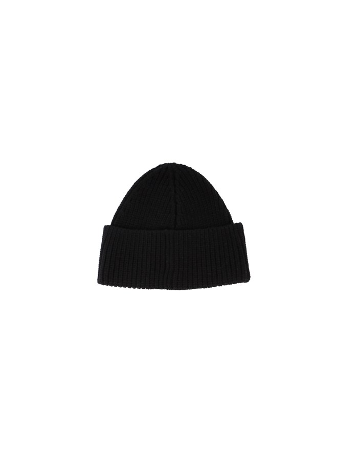 ELISABETTA FRANCHI Beanie Nero