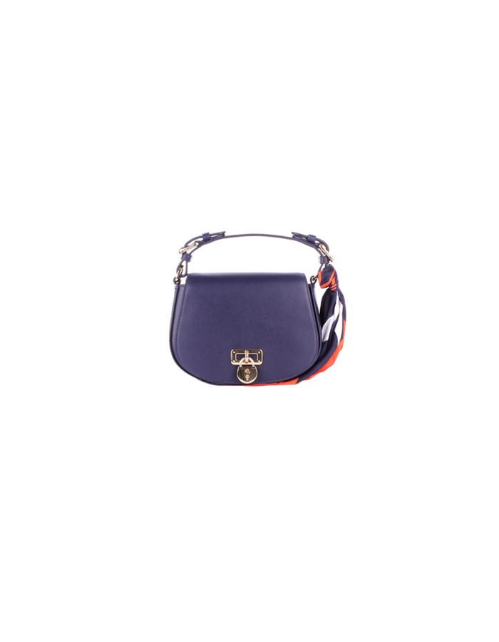 RALPH LAUREN A Mano Navy