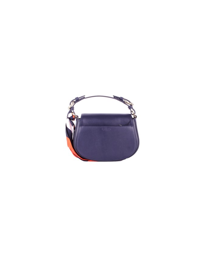 RALPH LAUREN Hand Bags Navy