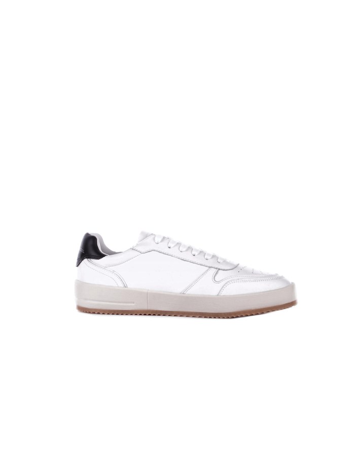 PHILIPPE MODEL PARIS  Sneakers Uomo VNLU 3 