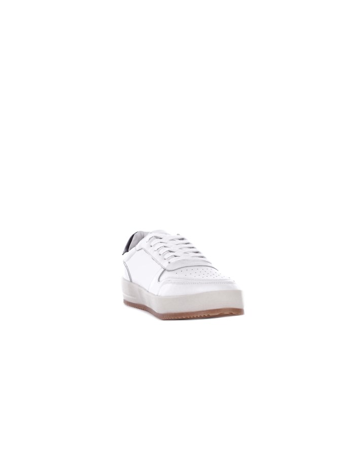 PHILIPPE MODEL PARIS  Sneakers Uomo VNLU 4 