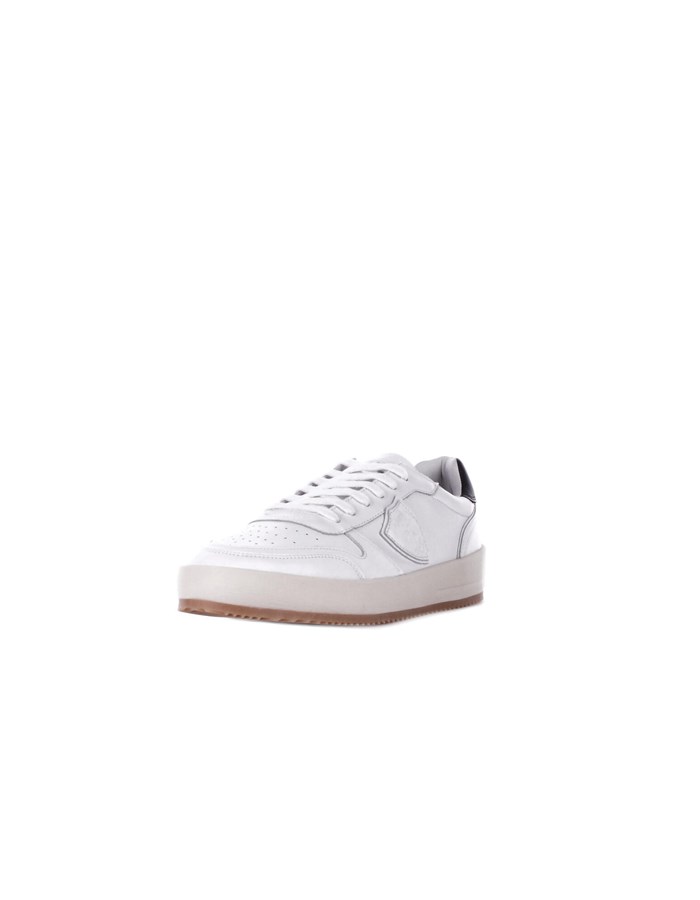 PHILIPPE MODEL PARIS  Sneakers Uomo VNLU 5 