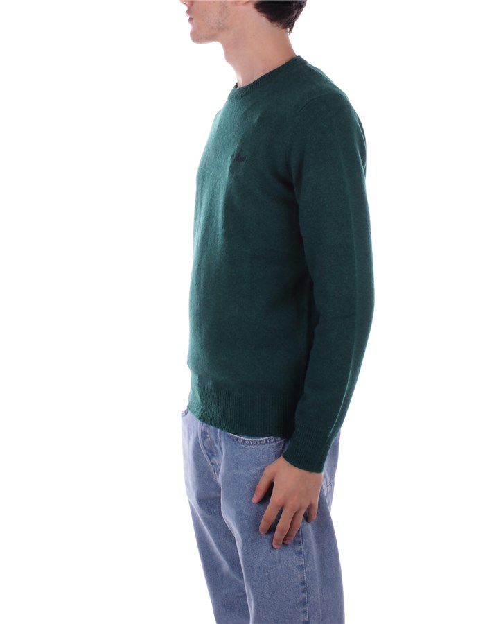 MC2 SAINT BARTH Sweater Green