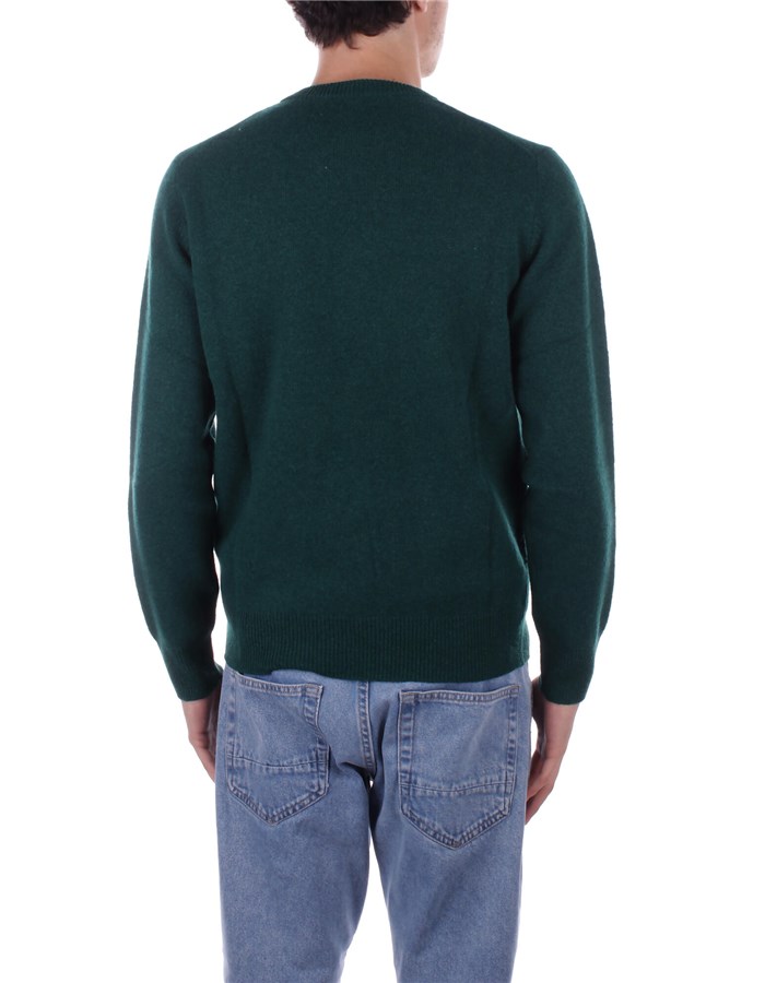 MC2 SAINT BARTH  Sweater Men REGE00300836G 3 