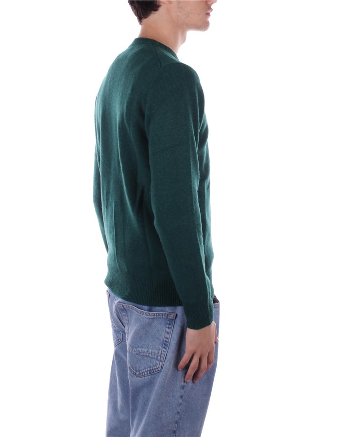 MC2 SAINT BARTH  Sweater Men REGE00300836G 4 