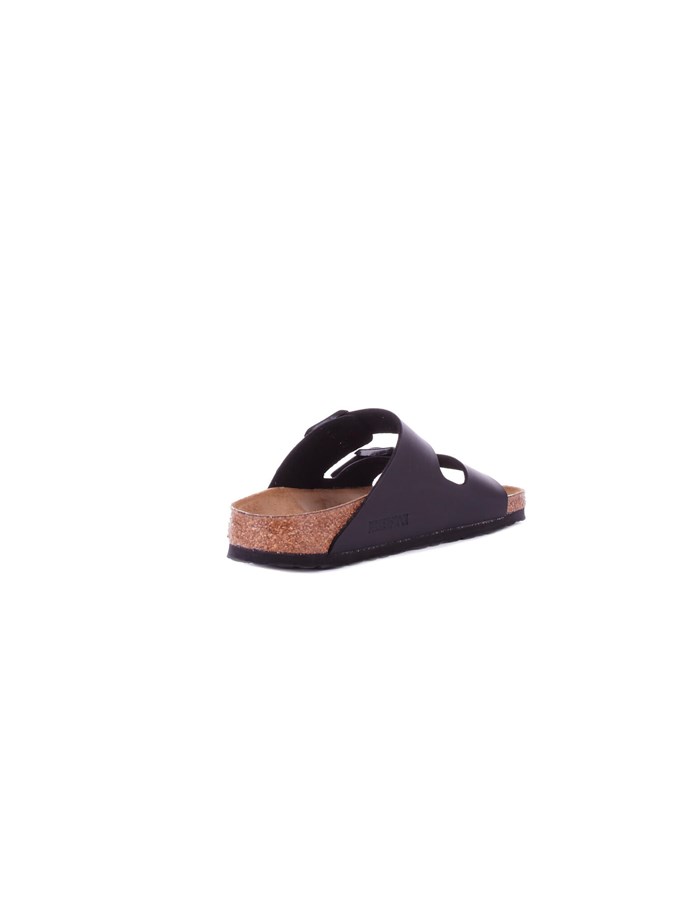 BIRKENSTOCK Sandali Bassi Unisex 051793 2 