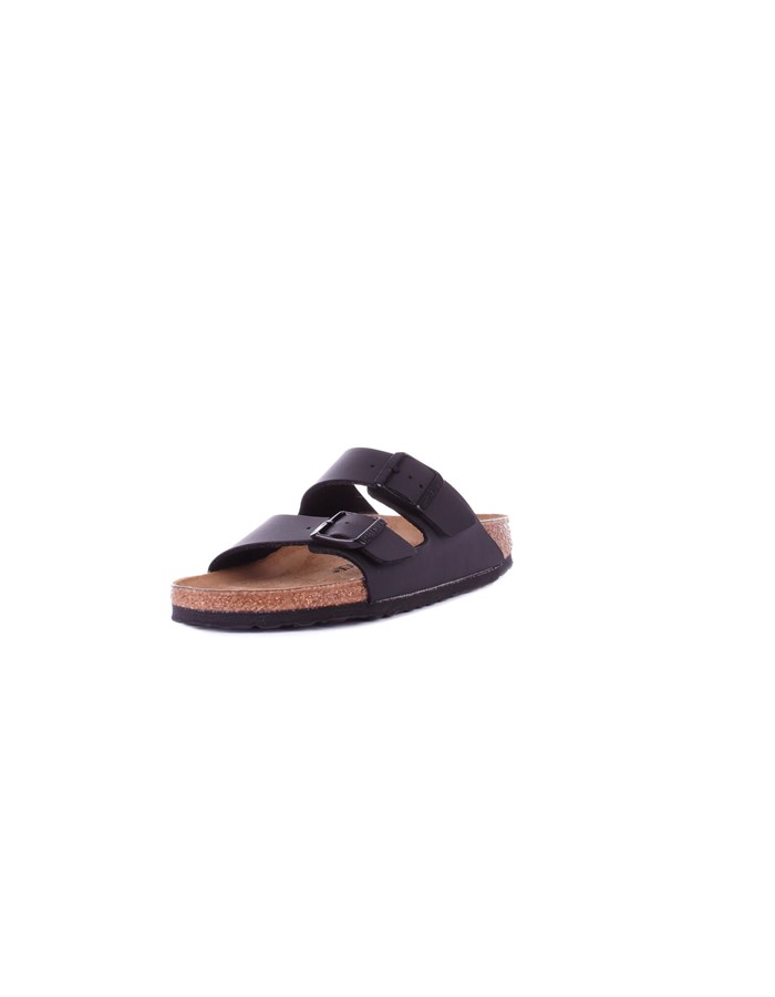 BIRKENSTOCK Sandali Bassi Unisex 051793 5 