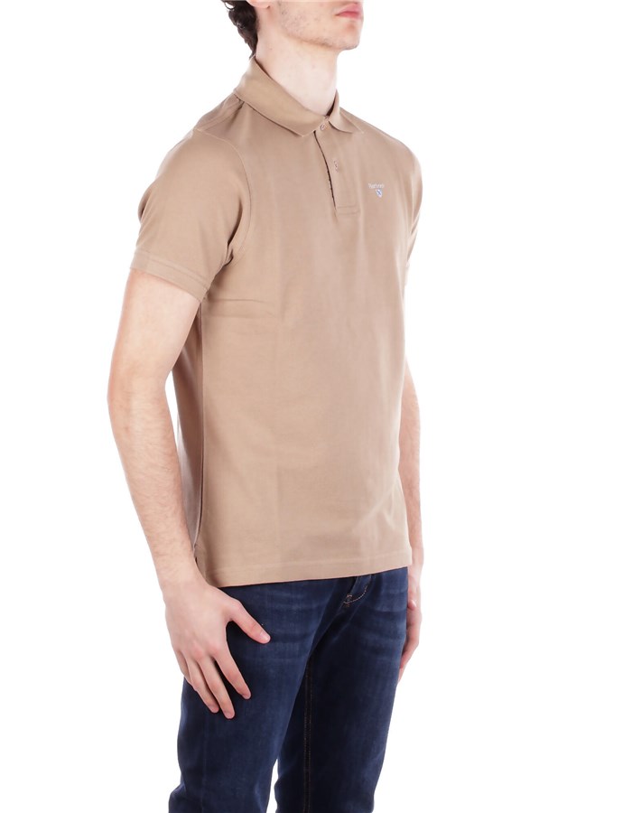 BARBOUR  Polo Uomo MML0012 5 