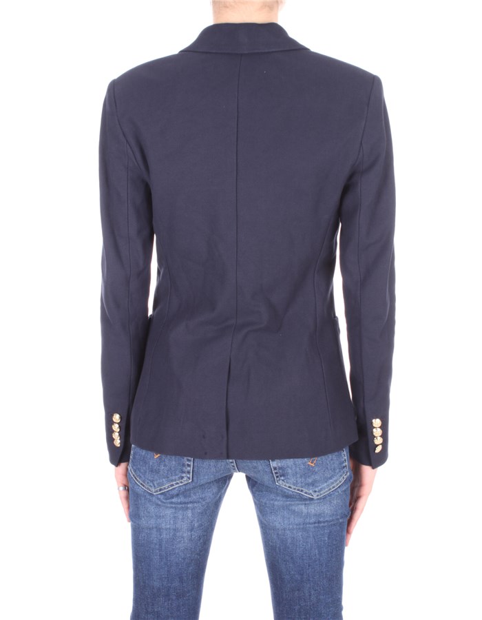 RALPH LAUREN Giacche Blazer Donna 200797305 3 