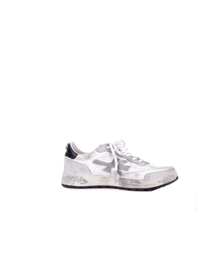 PREMIATA Sneakers  high Men NOUS 3 