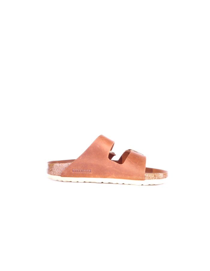 BIRKENSTOCK Sandali Bassi Unisex 1011073 3 