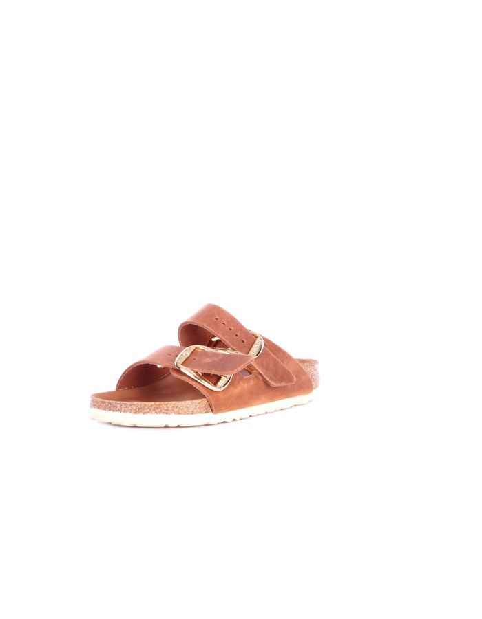 BIRKENSTOCK Sandali Bassi Unisex 1011073 5 