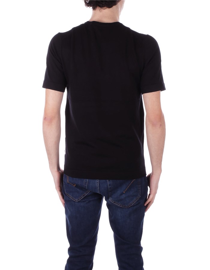 ONLY & SONS T-shirt Manica Corta Uomo 22022928 3 