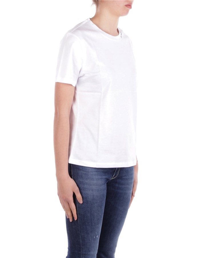 DONDUP  T-shirt Women DS040JF0271LC5 5 