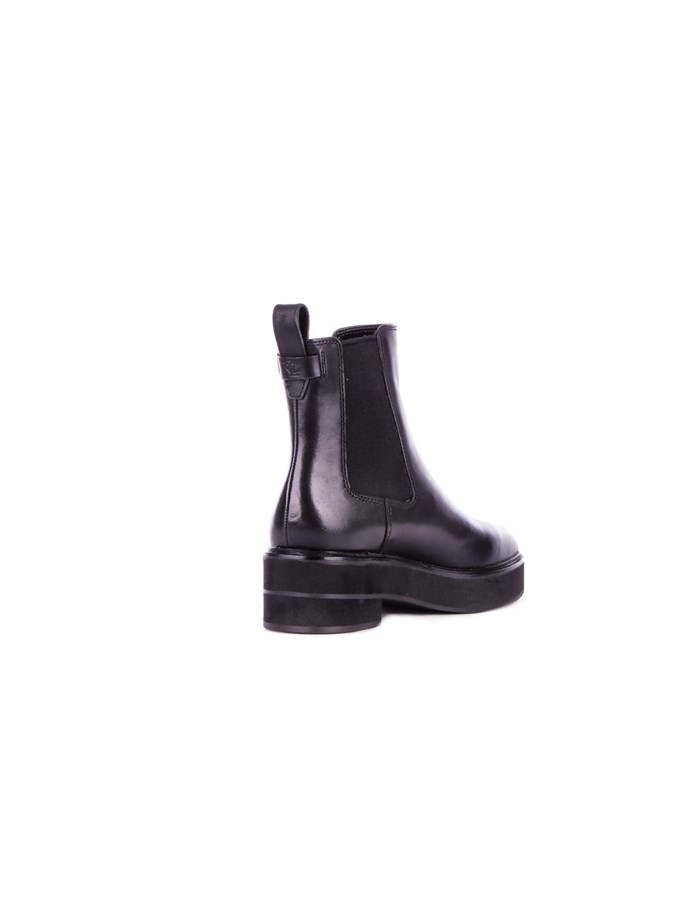 RALPH LAUREN Boots Chelsea Women 802945705 2 