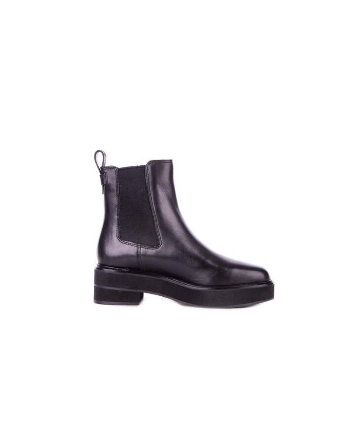 RALPH LAUREN Boots Chelsea Women 802945705 3 