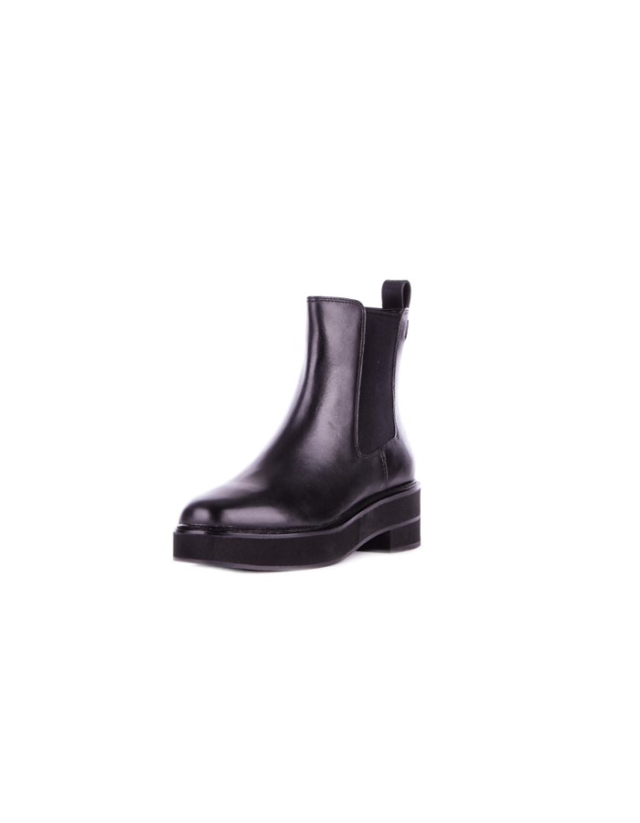 RALPH LAUREN Boots Chelsea Women 802945705 5 