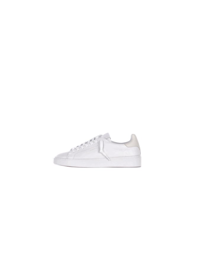 D.A.T.E. Sneakers Basse Uomo M421 LV CA 0 