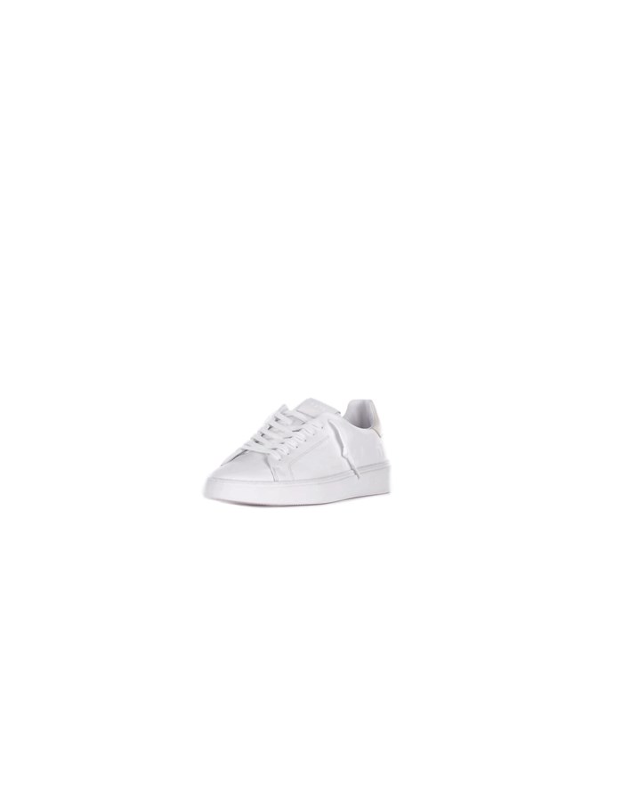 D.A.T.E. Sneakers Basse Uomo M421 LV CA 5 