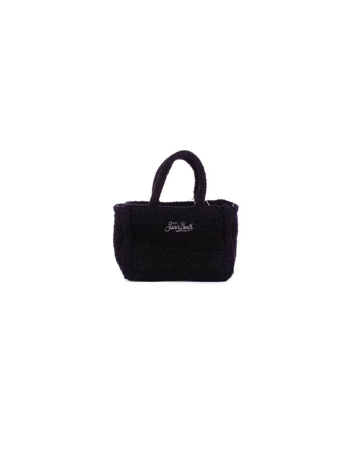 MC2 SAINT BARTH Borsa Black