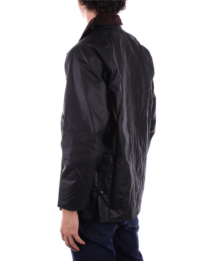 BARBOUR Jackets Jackets Men MWX0018 MWX 2 