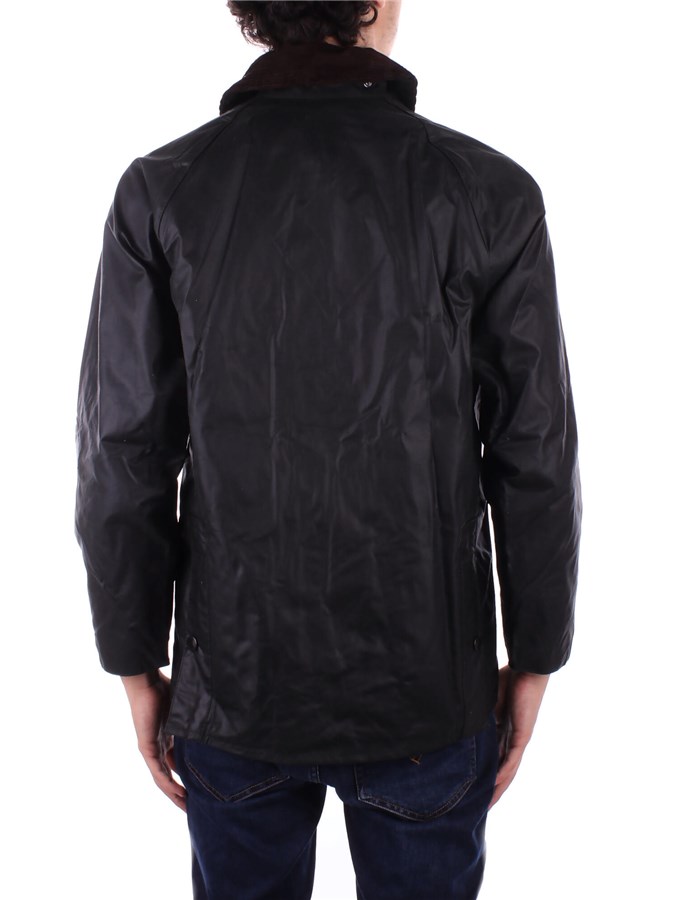 BARBOUR Giubbotti Giacconi Uomo MWX0018 MWX 3 