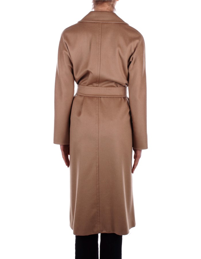 MAX MARA Outerwear Long Women BRADO 3 