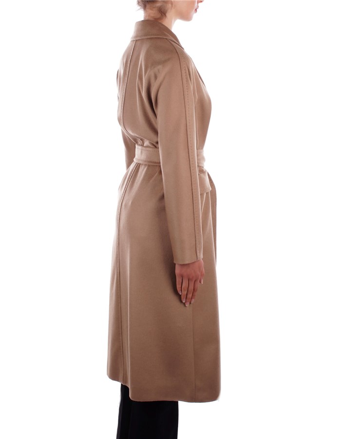 MAX MARA Outerwear Long Women BRADO 4 