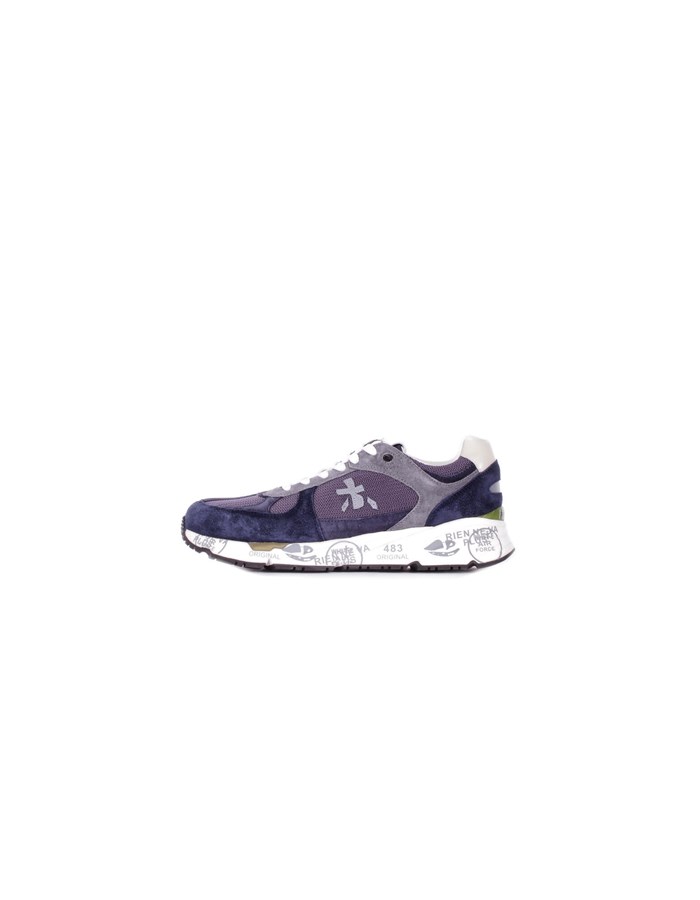 PREMIATA  Sneakers Uomo MASE 0 