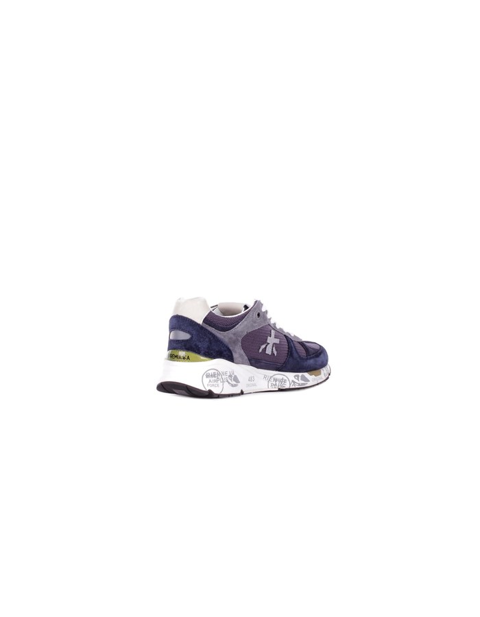 PREMIATA Sneakers Basse Uomo MASE 2 