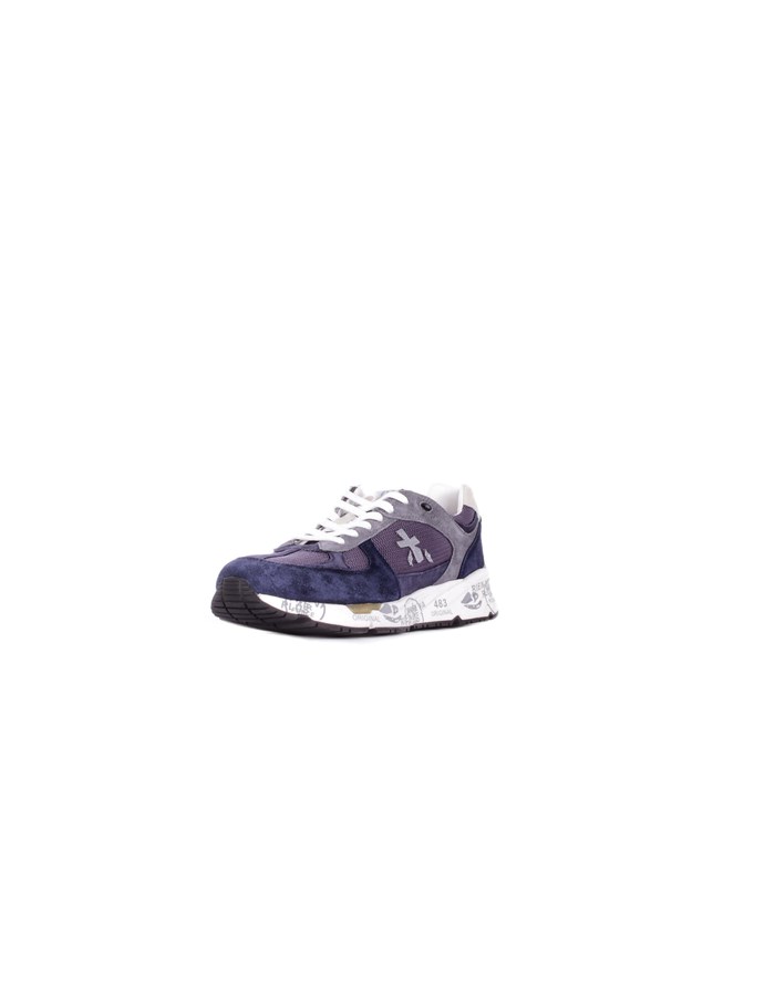 PREMIATA Sneakers Basse Uomo MASE 5 