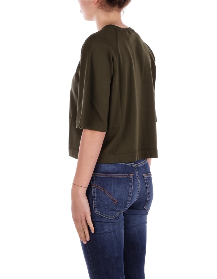 KWAY  Blusa Donna K61275W 2 