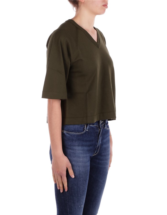 KWAY  Blusa Donna K61275W 5 