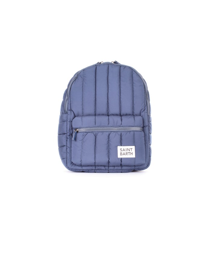MC2 SAINT BARTH Backpacks Pc bag Unisex PUF0004 10464E 0 