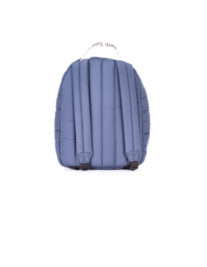MC2 SAINT BARTH Backpacks Pc bag Unisex PUF0004 10464E 1 