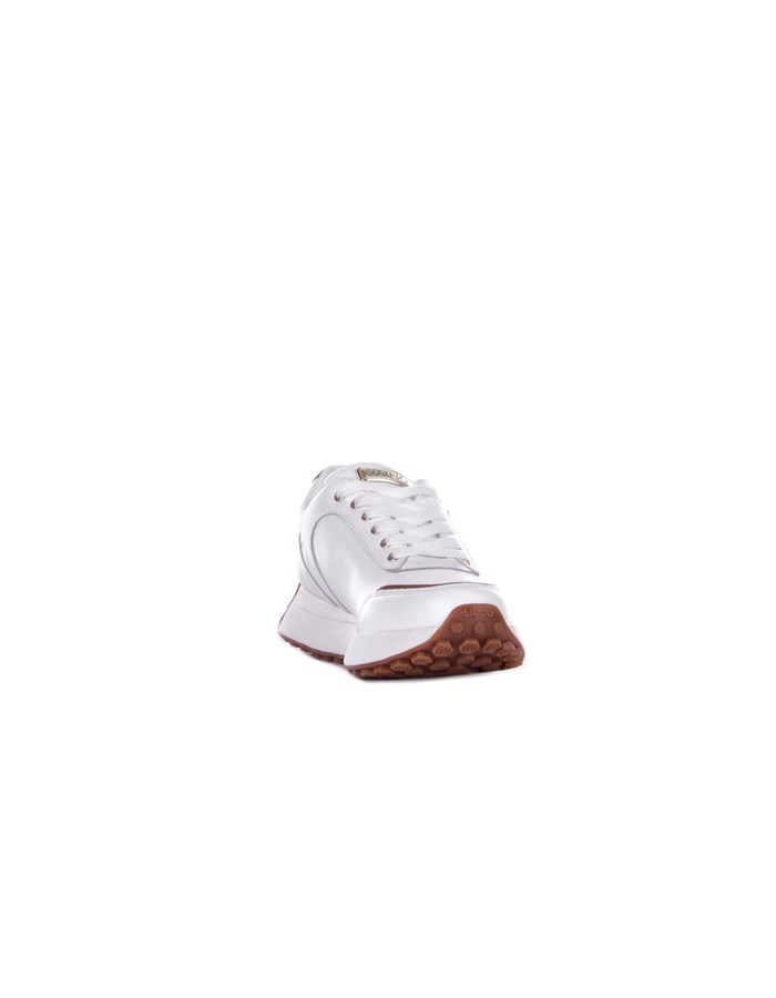 LIU JO Sneakers  high Women BF4085PX136 4 