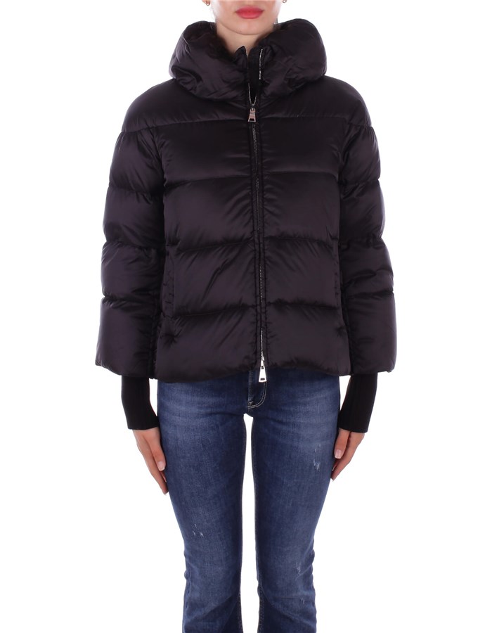 ADD Jackets Short Women 10AW220 0 