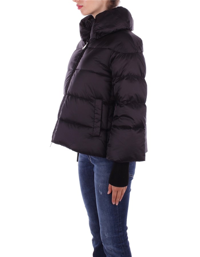 ADD Jackets Short Women 10AW220 1 