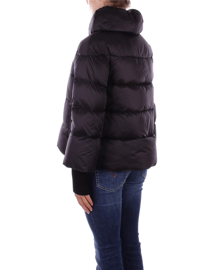 ADD Jackets Short Women 10AW220 2 