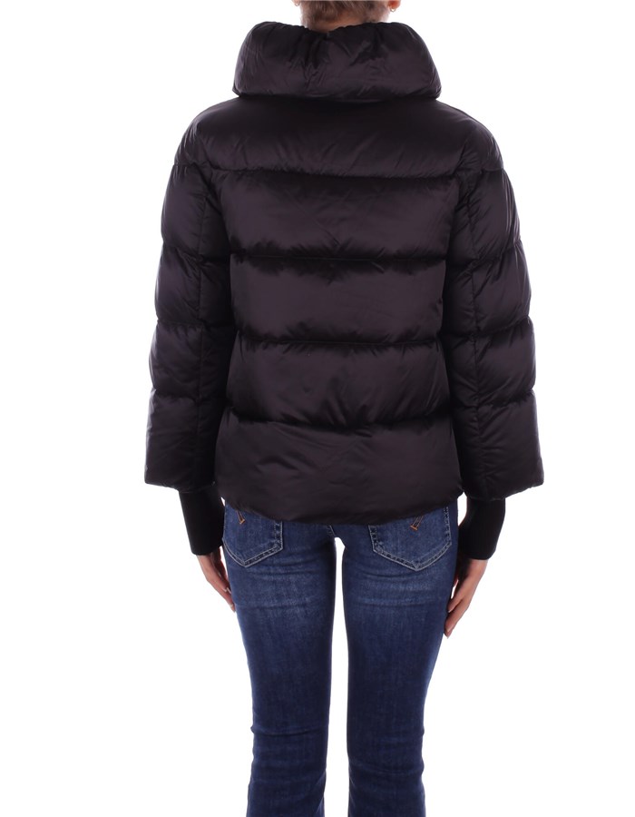 ADD Jackets Short Women 10AW220 3 