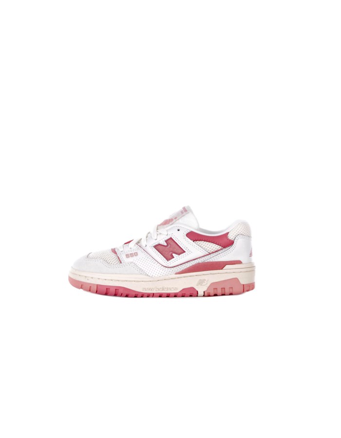 NEW BALANCE Sneakers Alte Unisex Junior GSB550 0 