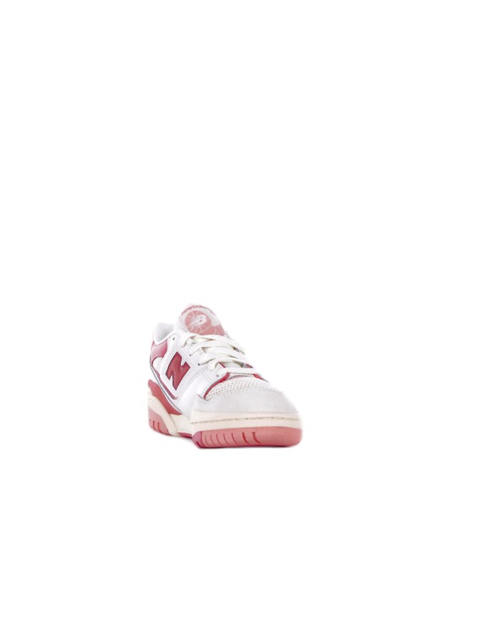 NEW BALANCE Sneakers Alte Unisex Junior GSB550 4 