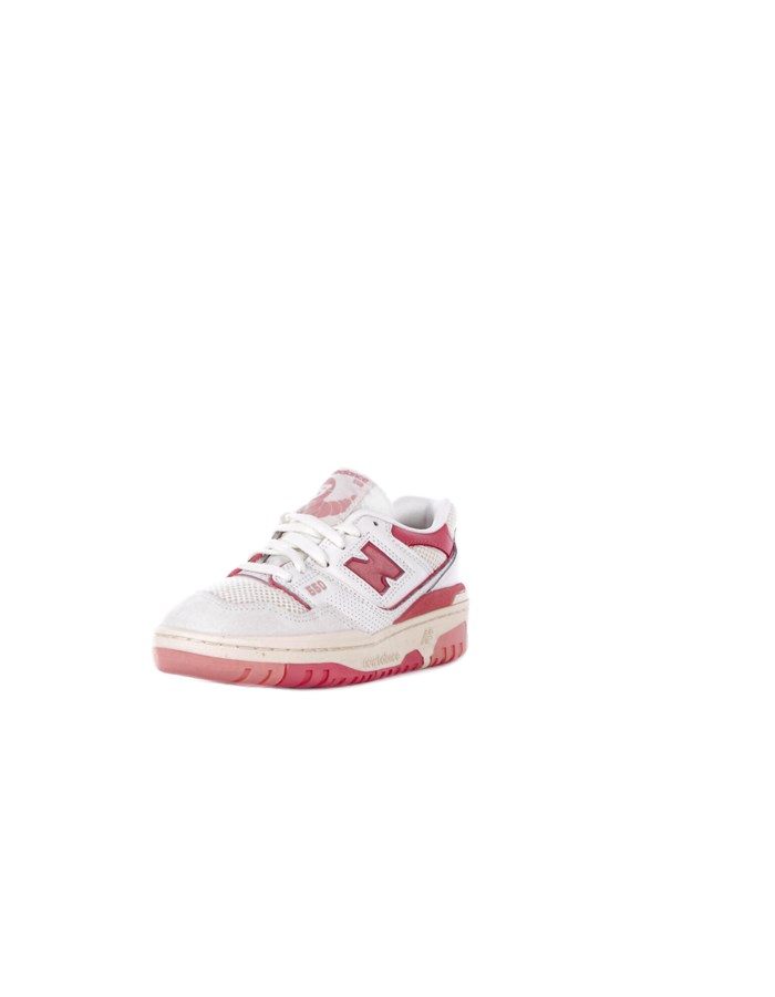 NEW BALANCE Sneakers  high Unisex Junior GSB550 5 