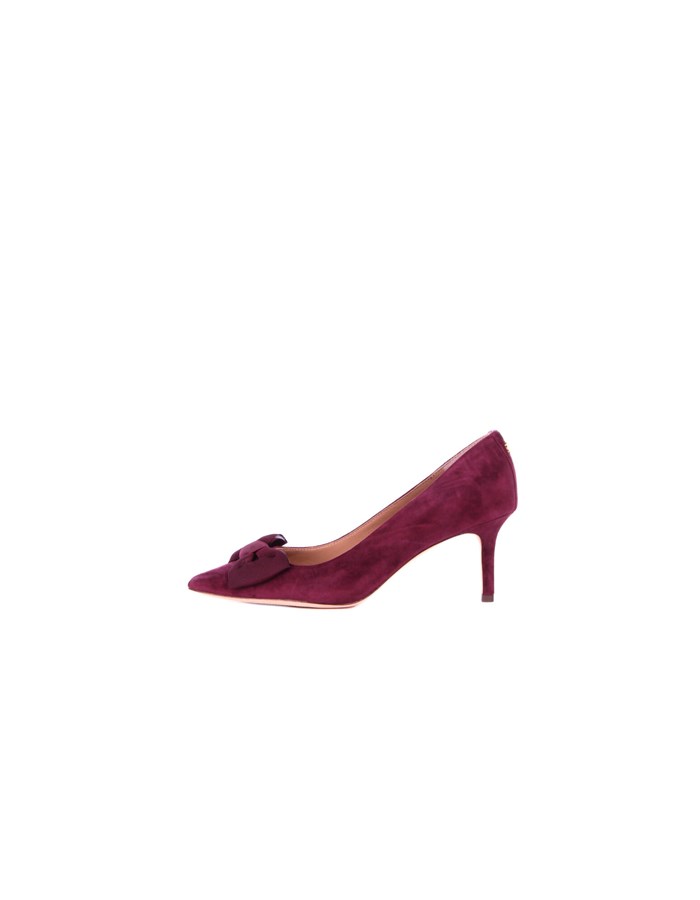 RALPH LAUREN Heeled Shoes decolletè Women 802944556 0 