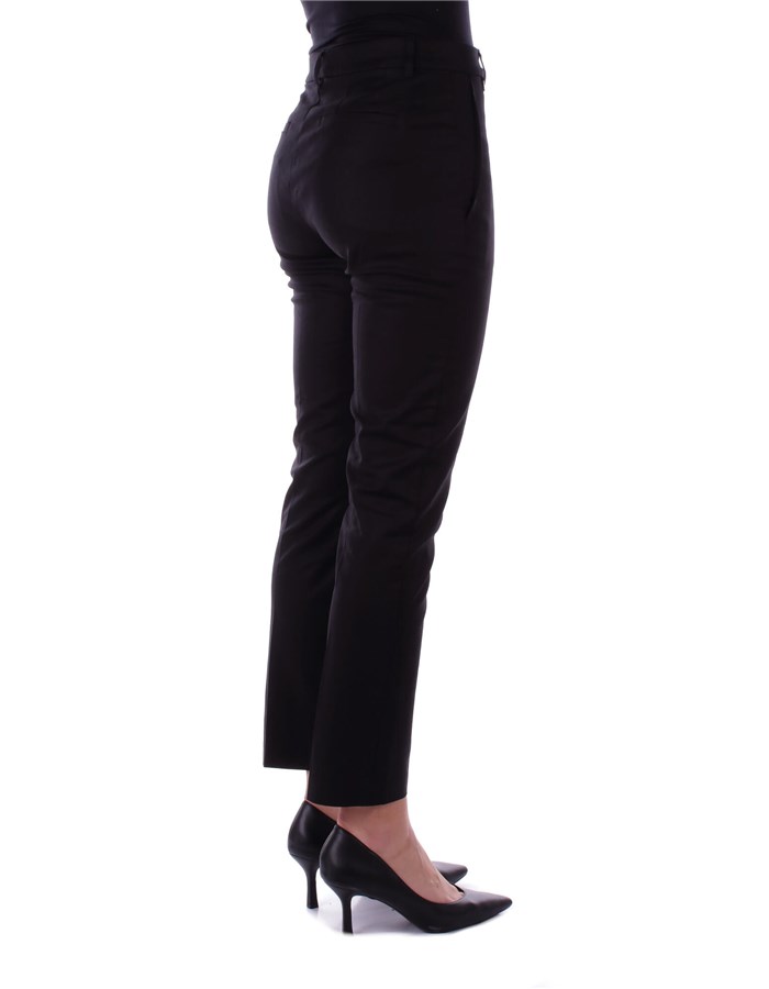 RALPH LAUREN Pantaloni Slim Donna 200811955 4 