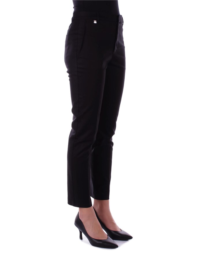 RALPH LAUREN Pantaloni Slim Donna 200811955 5 